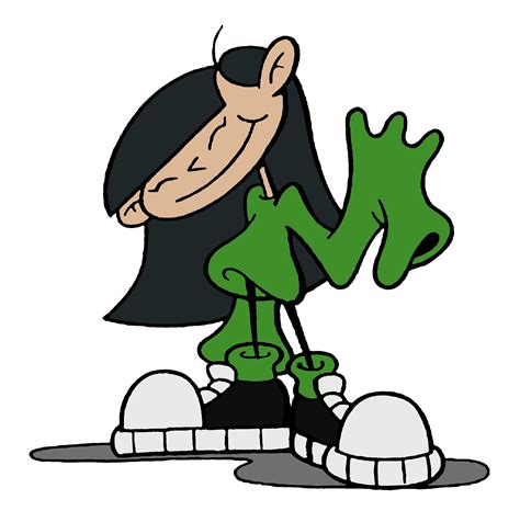 21 Facts About Kuki Sanban/Numbuh 3 (Codename: Kids Next Door) - Facts.net
