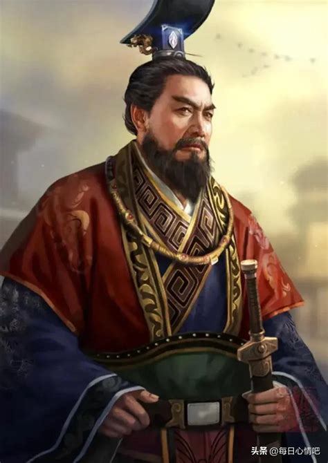 The Secret History of the Three Kingdoms: Cao Cao is the Queen of the ...