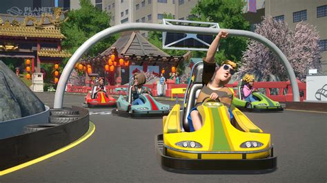 Image result for Alien Coaster Planet Coaster