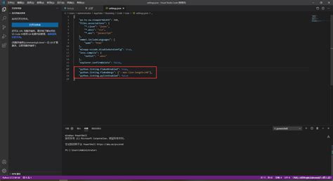 Visual Studio Code Python Code Runner Configuration 的图像结果