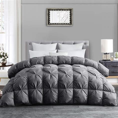 king size down comforter