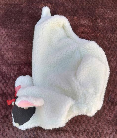 Dog Sheep Costume, Sheep Costume for Dogs, Pets Sheep Costume, Sheep ...