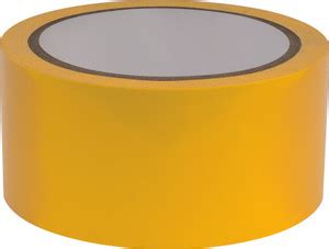 Flipkart.com | DM TAPES Floor Marking Tape Handheld Tape (Manual) - Tape