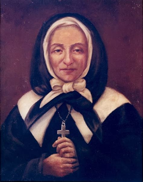 St. Marguerite Bourgeoys