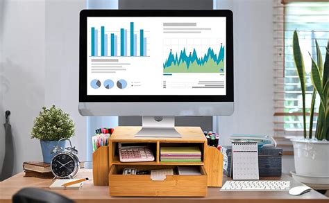 Computer Desktop Organizer 的图像结果