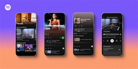 Spotify Expands Into Fitness With New In-App Workout Experiences ...