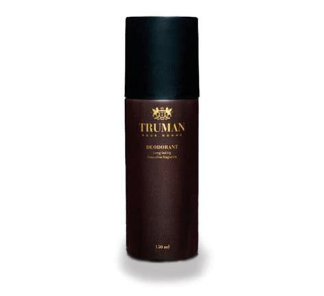 Truman Deo | Vestige Products | Vestige Online Team