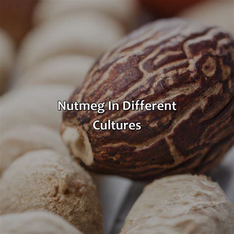 What Color Is Nutmeg - colorscombo.com