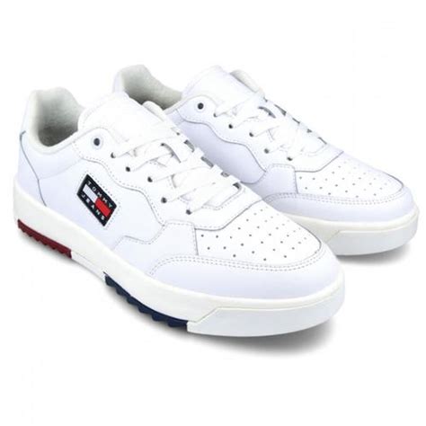 Jual Sepatu sneaker pria Tommy Hilfiger original only - Jakarta Selatan ...