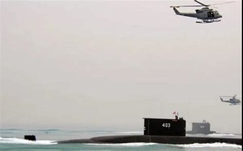 印度尼西亚军方宣布，失联潜艇已经“沉没”_军事_中华网