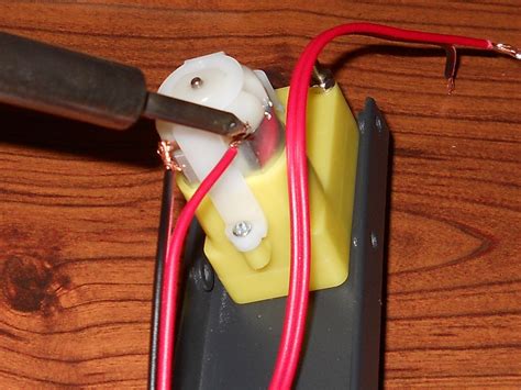 Robot Build 的图像结果