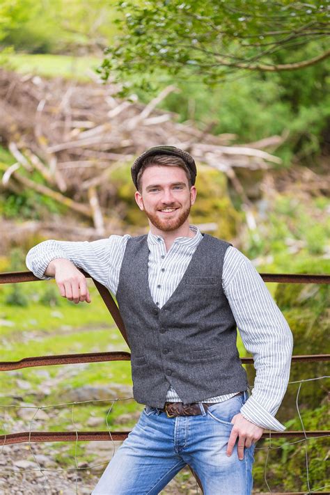 Irish Grey Herringbone Tweed Vest | Irish clothing, Traditional irish ...