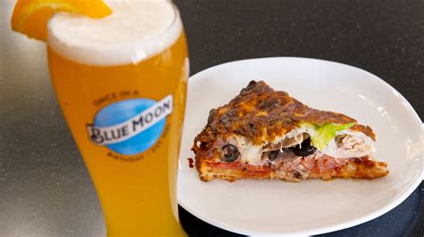 Dining Out: Myles Pizza Pub in Greenville