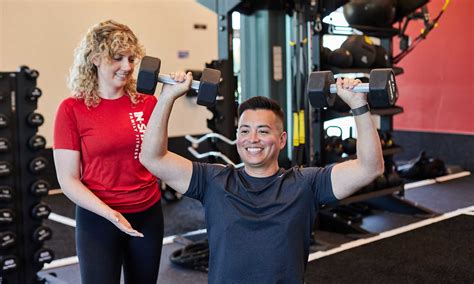 In-Shape Member Events