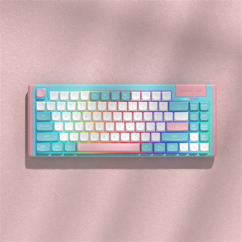 Computer Keyboard Parts And Their Functions