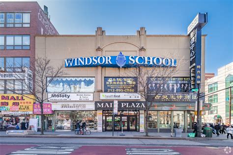3702 Main St, Flushing, NY 11354 - FLUSHING RETAIL/SCHOOL/CLASSROOMS ...
