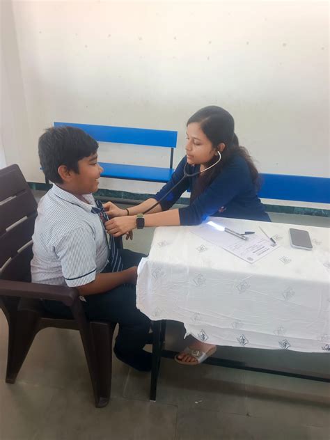 Small hands, big dreams: shaping healthy tomorrows. PSG Hospitals ...