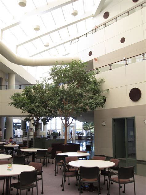 Nissan Technical Center