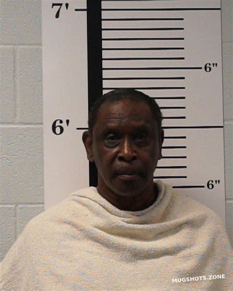 THOMAS ROBERT 09/14/2023 - Rockwall County Mugshots Zone