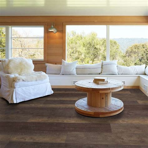 Spotlight on Shaw Luxury Vinyl Plank Flooring - Flooring Superstores ...