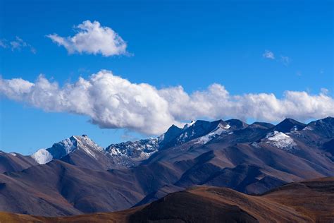 喜马拉雅山上最美丽的地方在哪里？ - 知乎