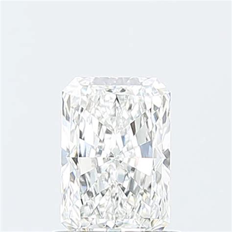 Sparkle with Style 1.01ct Radiant Shape Lab-Grown Diamond | SolitaireMart