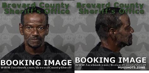 WILLIAMS LORENZO 08/21/2022 - Brevard County Mugshots Zone