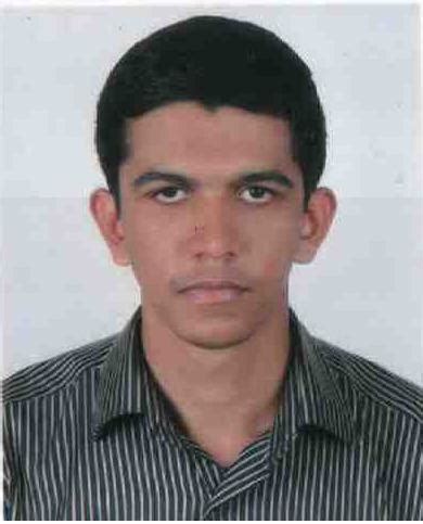 Members - Theory Group @ CSE-IITM