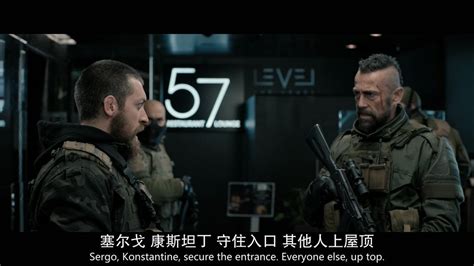 《惊天营救2》公布新官方预告（中字）_腾讯视频