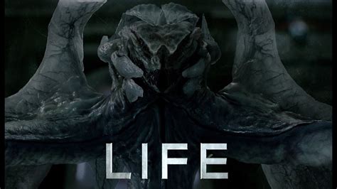 Alien Life Form Movie 的图像结果