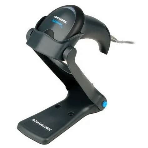 Datalogic Barcode Scanners - Datalogic Barcode Scanner PBT-9500 RBK ...