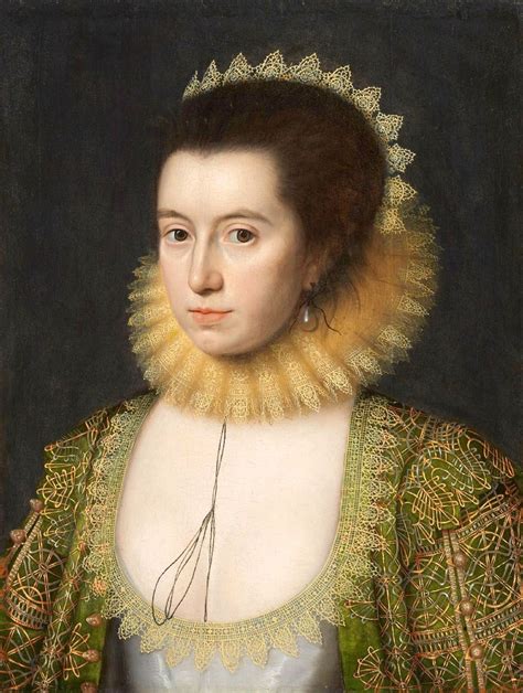 Who Was William Shakespeare's Wife