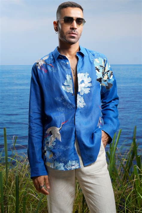 Men’s Dress Shirts & Casual Shirts - Premium Quality & Stylish Designs ...