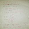 using factorization find the roots of the quadratic equation 1/(x-3)-1 ...