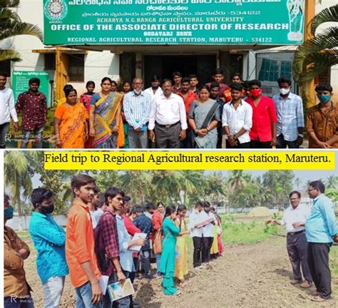 Sri Velagapudi Rama Krishna Govt. Degree College, Nidadavole