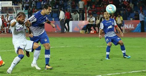 ‘Really tough to take this loss’: Bengaluru FC owner slams refereeing ...