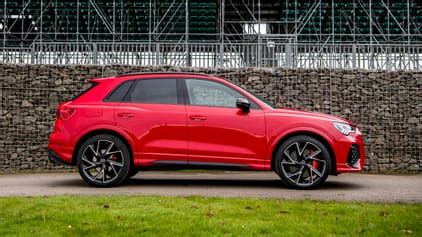 Audi RS Q3 Review 2026 | Top Gear