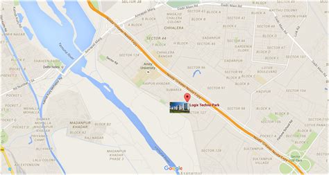 Logix Technopark Sector 127 Noida Expressway, 9810000375