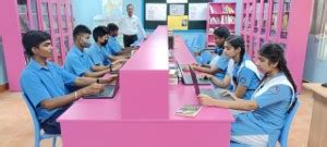 Air Force School - Avadi