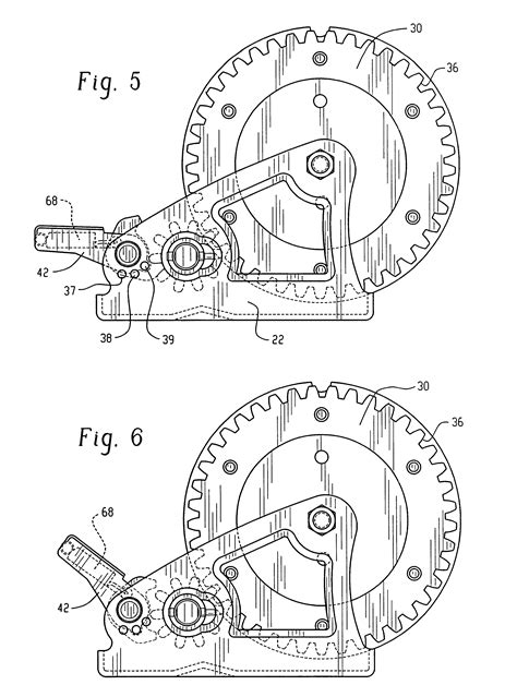 Design Of Ratchet And Pawl Mechanism at Eva Brown blog