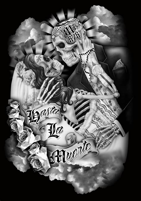 Chicano Art Gallery at Will Mcguirk blog