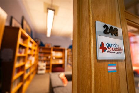 Gender Resource Centre