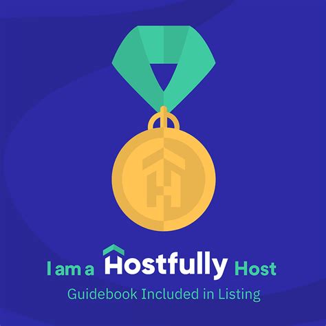 Image result for Hostfully Guidebook Features