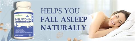 Organivo Melatonin with Valerian Root Extract, Natural, Advanced & Non ...