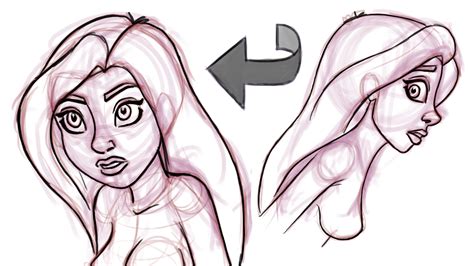 Image result for Basic Animation Drawing