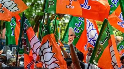 Bypoll results 2022: How BJP’s big win in UP, Tripura will impact ...