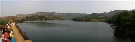 Bhushi Dam in Lonavala, Places to See in Lonavala, Lonavala Dams
