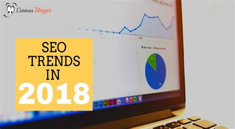 4 SEO Trends in 2018 | SEO Perth Experts