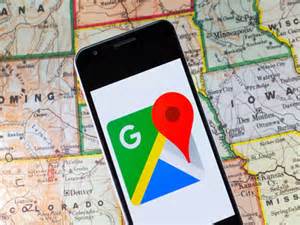 Google Maps: Road travel will become super easy, just remember these 5 ...