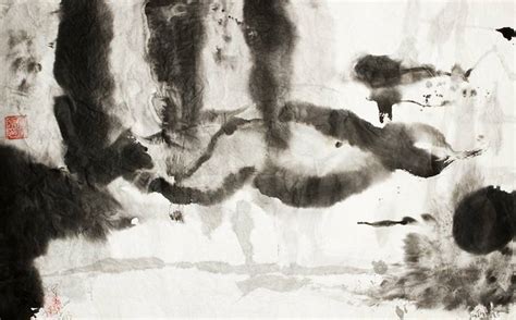 Hippocampus Painting by Jingjing Luo | Saatchi Art